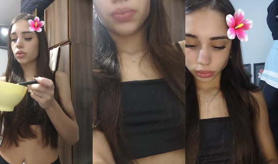 kamy_lmk TikTok Live — Sep 1, 2026, 11:58 AM