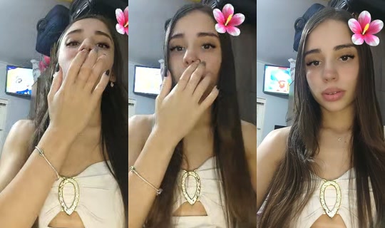 kamy_lmk TikTok Live — Sep 1, 2026, 1:06 PM