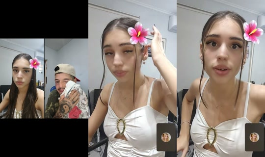 kamy_lmk TikTok Live — Sep 1, 2026, 4:45 PM