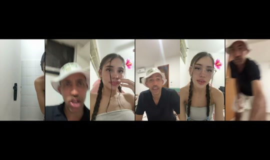 kamy_lmk TikTok Live — Oct 1, 2026, 10:34 PM