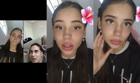kamy_lmk TikTok Live — Oct 2, 2026, 3:29 PM