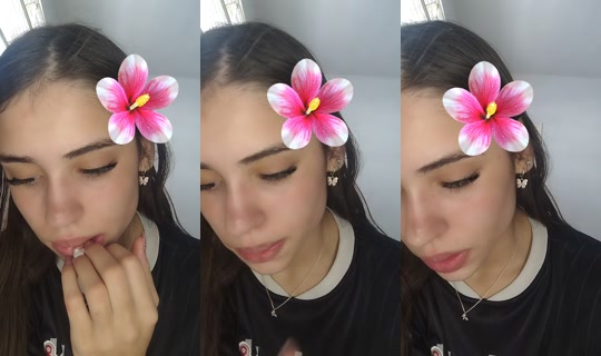 kamy_lmk TikTok Live — Oct 2, 2026, 4:12 PM