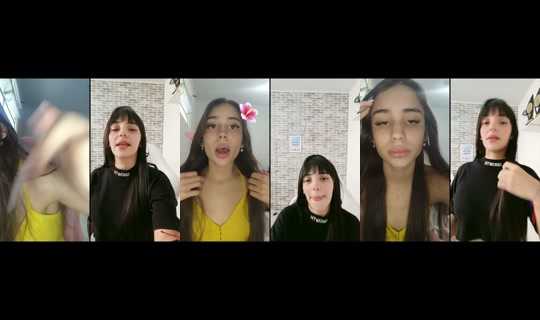 kamy_lmk TikTok Live — Oct 2, 2026, 6:09 PM