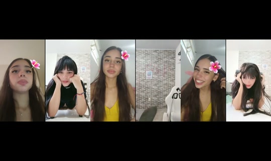 kamy_lmk TikTok Live — Oct 2, 2026, 6:39 PM