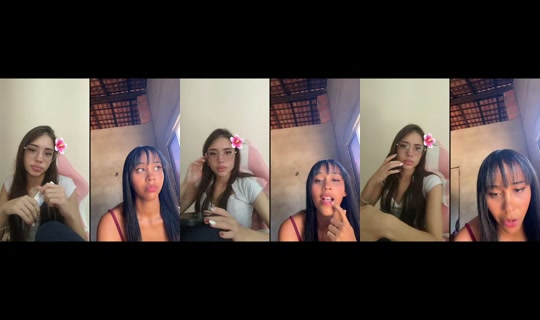 kamy_lmk TikTok Live — Oct 3, 2026, 3:00 PM