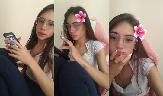 kamy_lmk TikTok Live — Oct 3, 2026, 4:36 PM