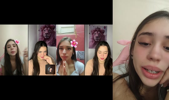 kamy_lmk TikTok Live — Oct 3, 2026, 6:22 PM
