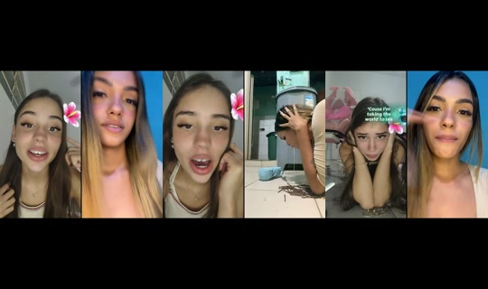 kamy_lmk TikTok Live — Oct 3, 2026, 9:21 PM