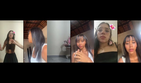 kamy_lmk TikTok Live — Oct 4, 2026, 5:23 PM