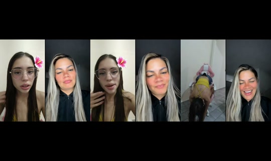 kamy_lmk TikTok Live — Oct 6, 2026, 6:28 PM