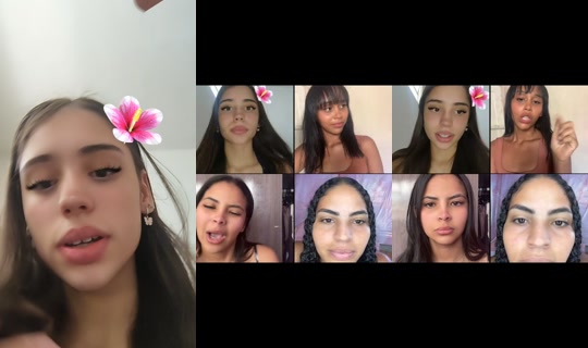 kamy_lmk TikTok Live — Oct 7, 2026, 1:42 PM