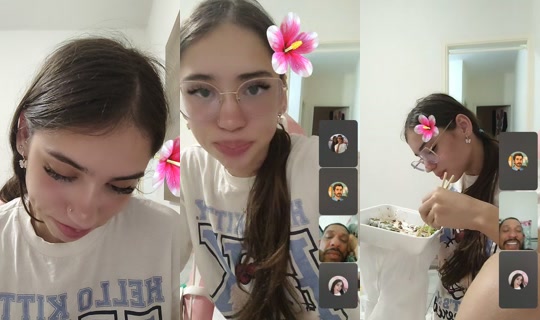kamy_lmk TikTok Live — Oct 7, 2026, 11:40 PM
