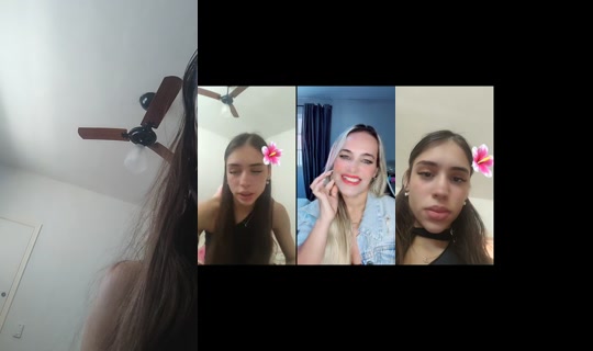 kamy_lmk TikTok Live — Oct 8, 2026, 2:00 PM