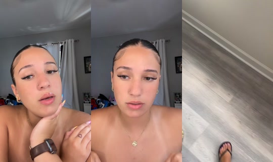 kamylagarcia_ TikTok Live — Aug 23, 2026, 7:16 PM