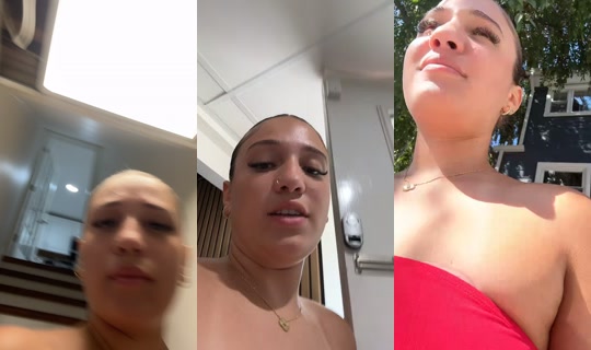 kamylagarcia_ TikTok Live — Aug 23, 2026, 7:49 PM