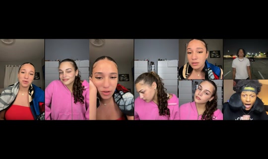 kamylagarcia_ TikTok Live — Aug 24, 2026, 2:23 AM