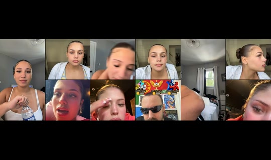 kamylagarcia_ TikTok Live — Aug 24, 2026, 8:25 PM