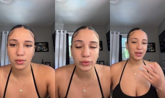 kamylagarcia_ TikTok Live — Aug 25, 2026, 3:27 PM
