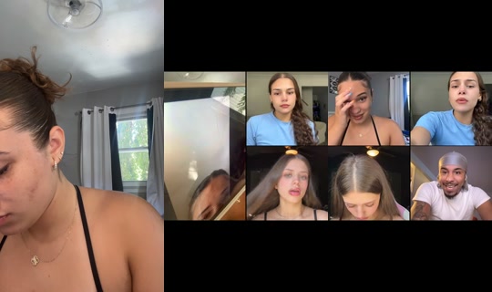 kamylagarcia_ TikTok Live — Aug 25, 2026, 5:25 PM