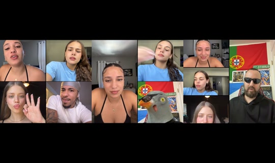 kamylagarcia_ TikTok Live — Aug 25, 2026, 6:16 PM