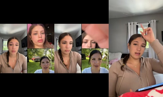 kamylagarcia_ TikTok Live — Aug 26, 2026, 7:36 PM