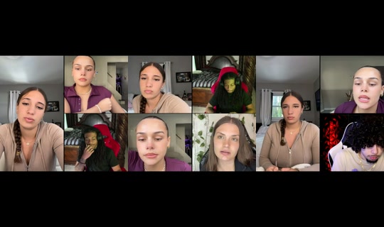 kamylagarcia_ TikTok Live — Aug 26, 2026, 9:31 PM