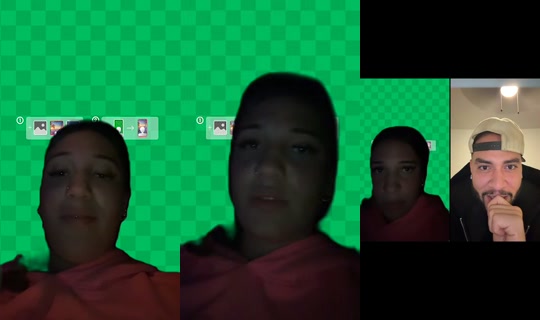 kamylagarcia_ TikTok Live — Aug 27, 2026, 1:01 AM