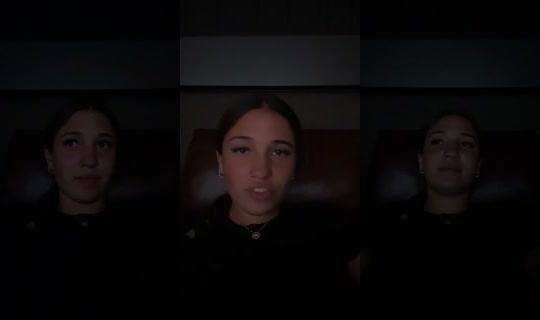 kamylagarcia_ TikTok Live — Aug 27, 2026, 1:55 AM