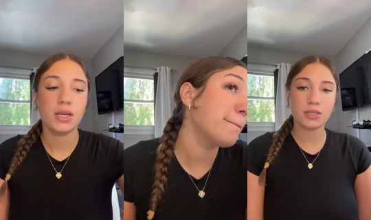 kamylagarcia_ TikTok Live — Aug 28, 2026, 6:30 PM