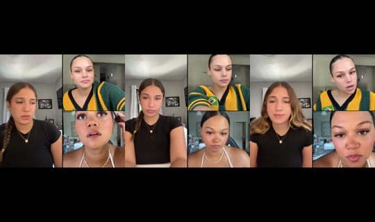 kamylagarcia_ TikTok Live — Aug 28, 2026, 8:00 PM