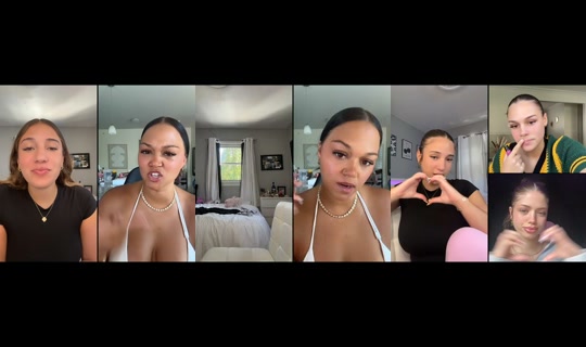 kamylagarcia_ TikTok Live — Aug 28, 2026, 8:16 PM