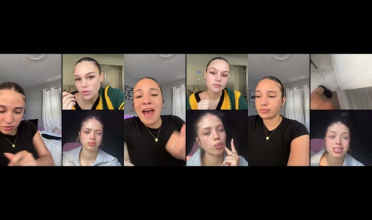 kamylagarcia_ TikTok Live — Aug 28, 2026, 8:48 PM