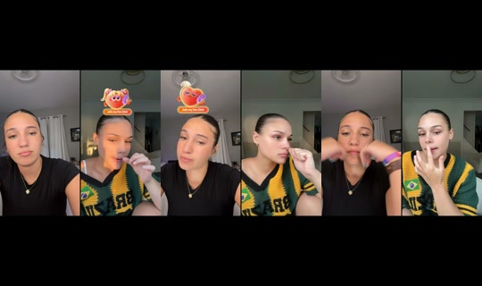 kamylagarcia_ TikTok Live — Aug 28, 2026, 10:57 PM