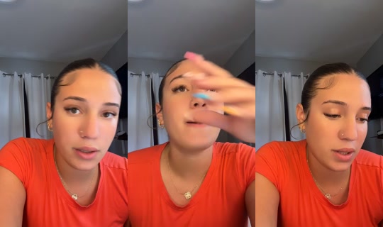 kamylagarcia_ TikTok Live — Aug 30, 2026, 8:09 PM