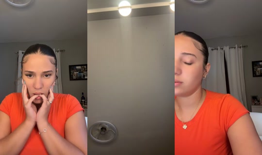 kamylagarcia_ TikTok Live — Aug 30, 2026, 10:05 PM