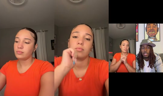 kamylagarcia_ TikTok Live — Aug 30, 2026, 11:18 PM