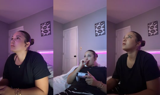 kamylagarcia_ TikTok Live — Aug 31, 2026, 4:10 AM