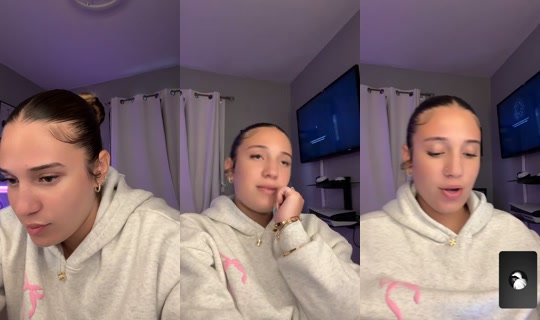 kamylagarcia_ TikTok Live — Aug 31, 2026, 10:17 PM