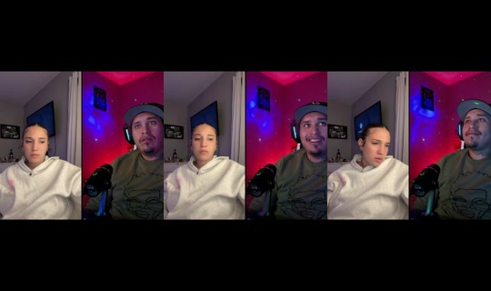 kamylagarcia_ TikTok Live — Sep 1, 2026, 3:26 AM