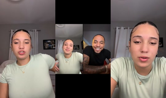 kamylagarcia_ TikTok Live — Sep 1, 2026, 9:33 PM