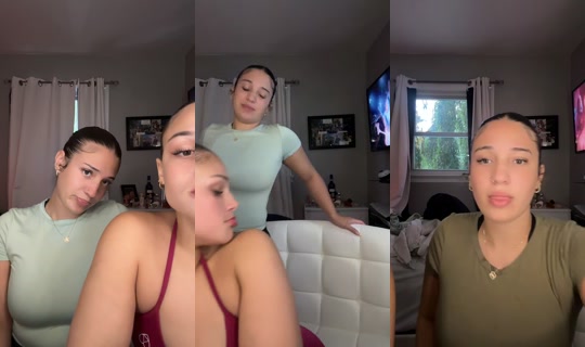 kamylagarcia_ TikTok Live — Sep 1, 2026, 10:03 PM