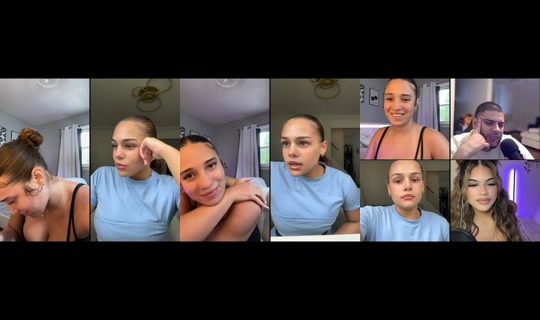 kamylagarcia_ TikTok Live — Sep 2, 2026, 8:01 PM
