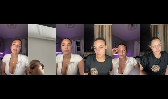 kamylagarcia_ TikTok Live — Sep 3, 2026, 1:23 AM