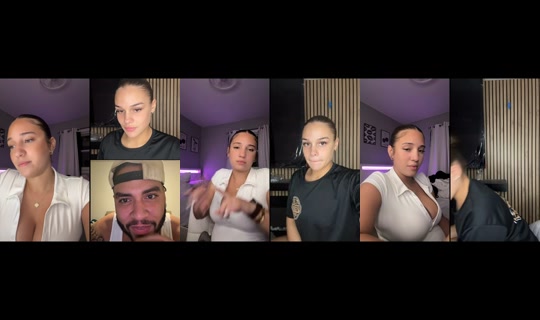 kamylagarcia_ TikTok Live — Sep 3, 2026, 2:13 AM