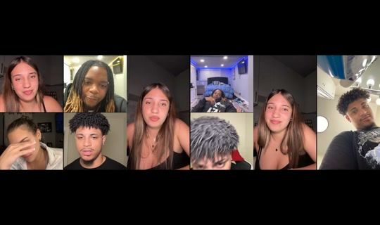 kamylagarcia_ TikTok Live — Oct 3, 2026, 3:53 AM
