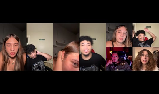 kamylagarcia_ TikTok Live — Oct 3, 2026, 4:43 AM
