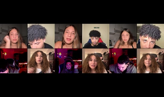 kamylagarcia_ TikTok Live — Oct 3, 2026, 5:33 AM