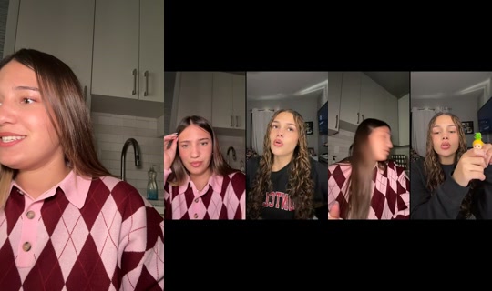 kamylagarcia_ TikTok Live — Oct 3, 2026, 8:58 PM