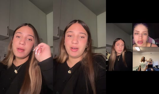 kamylagarcia_ TikTok Live — Oct 4, 2026, 5:39 PM