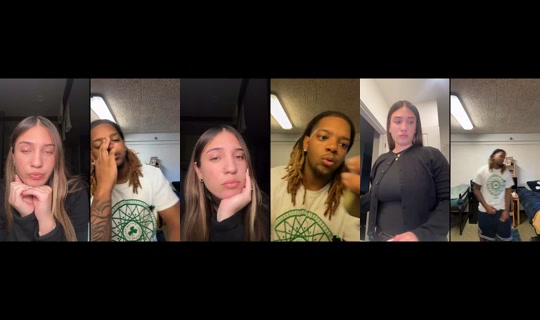 kamylagarcia_ TikTok Live — Oct 4, 2026, 8:11 PM